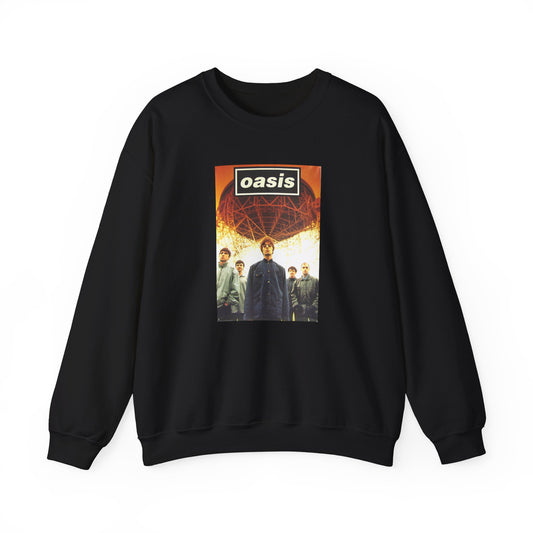 Oasis Sweatshirt