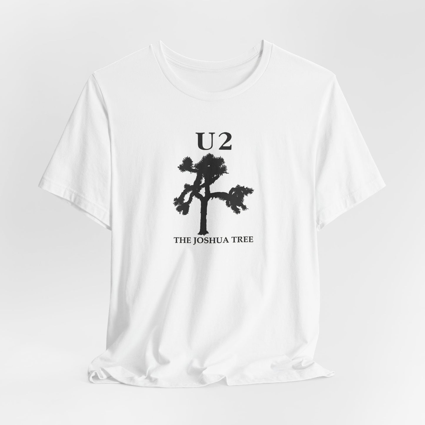 Led Zeppelin The Joshua Tree Shirt