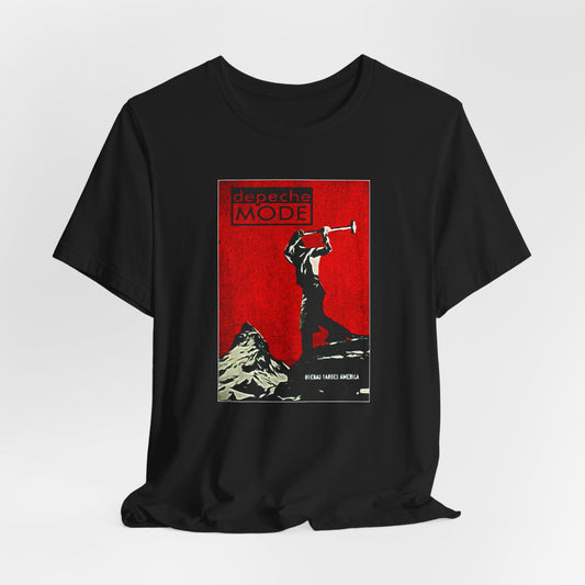 Depeche Mode T-shirt