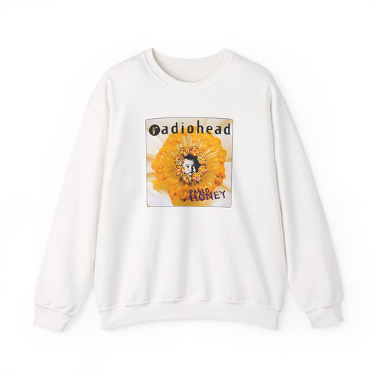 Radiohead Pablo Honey Sweatshirt