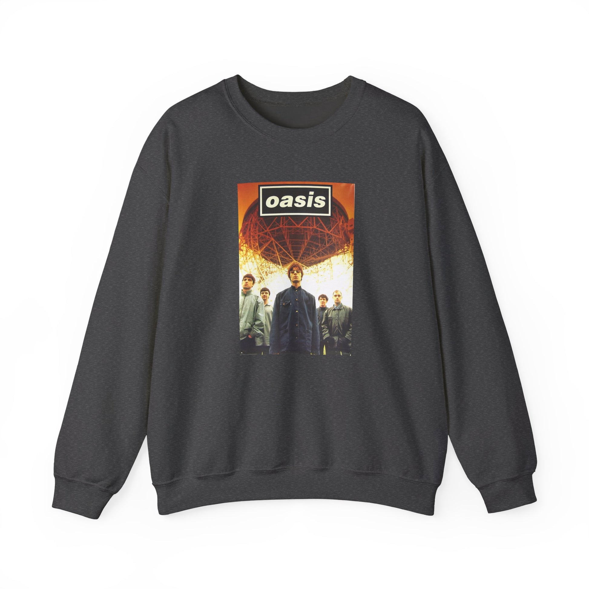 Oasis Sweatshirt