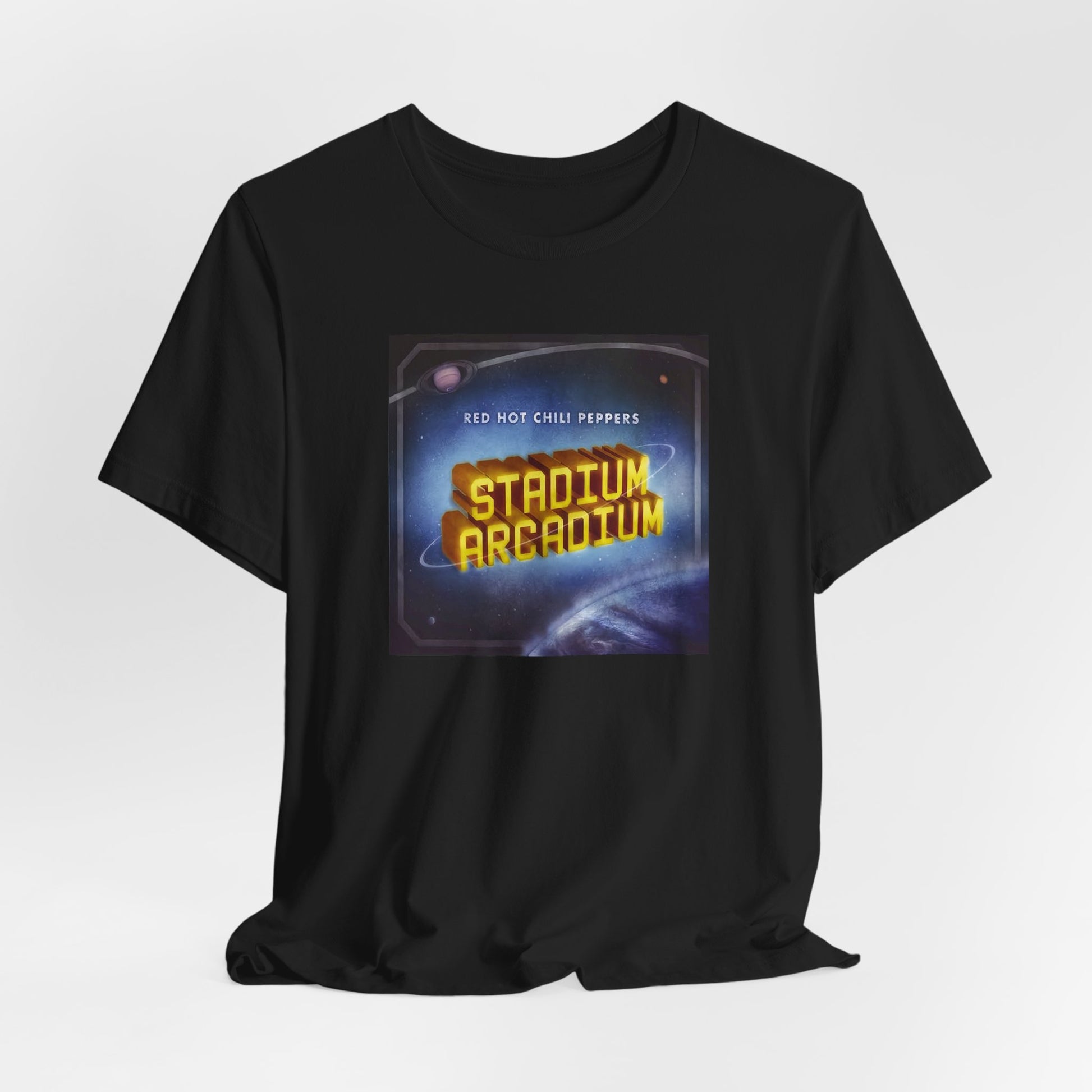 Red Hot Chili Peppers Stadium Arcadium T-shirt
