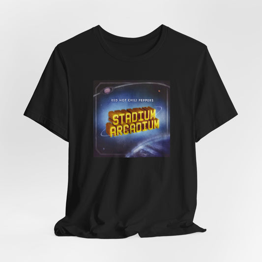 Red Hot Chili Peppers Stadium Arcadium T-shirt