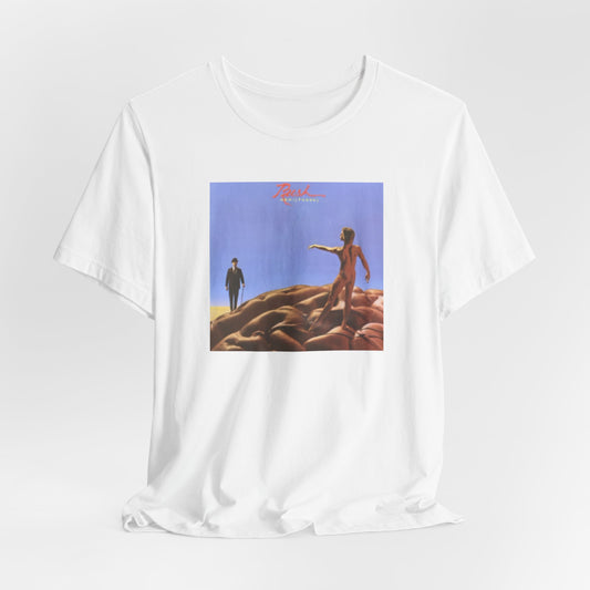Camiseta Rush - Camiseta Rush Hemispheres - Camiseta vintage del álbum Hemispheres de Rush - Regalo de Rush - Camiseta unisex Rush Hemispheres