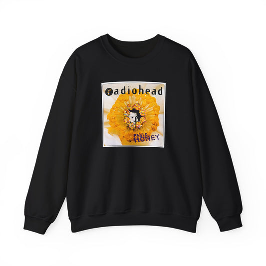 Radiohead Pablo Honey Sweatshirt