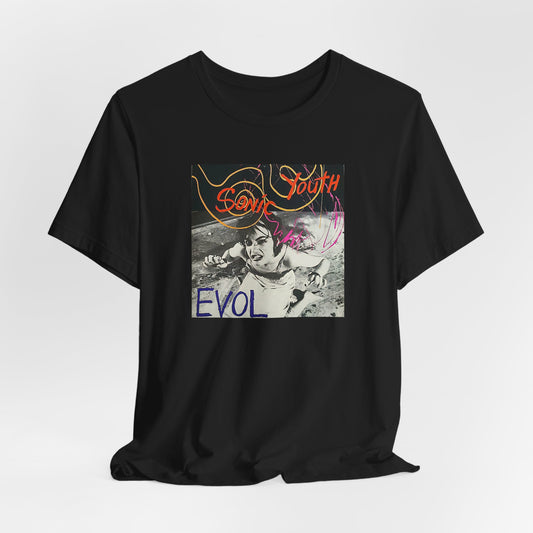 Sonic Youth Evol T-shirt