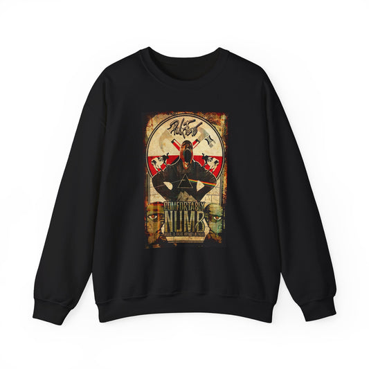Pink Floyd Comfortably Numb Sweatshirt