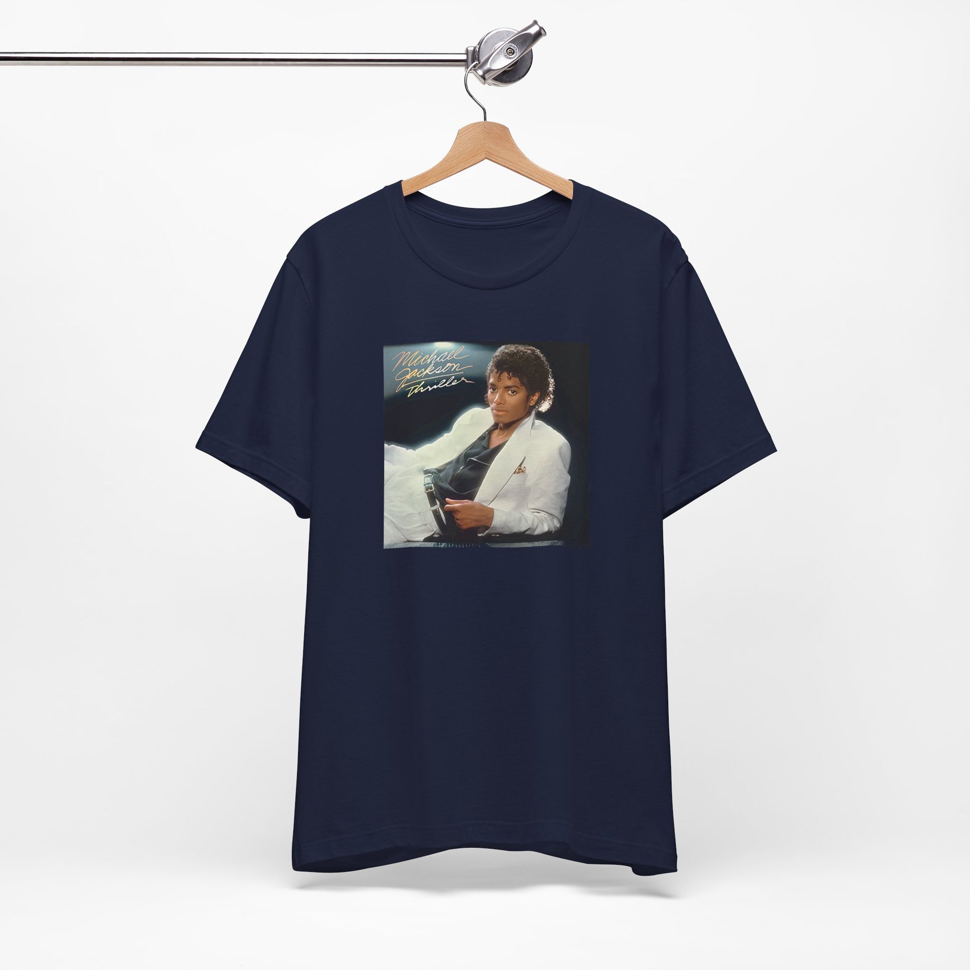 Michael Jackson Thriller Tee