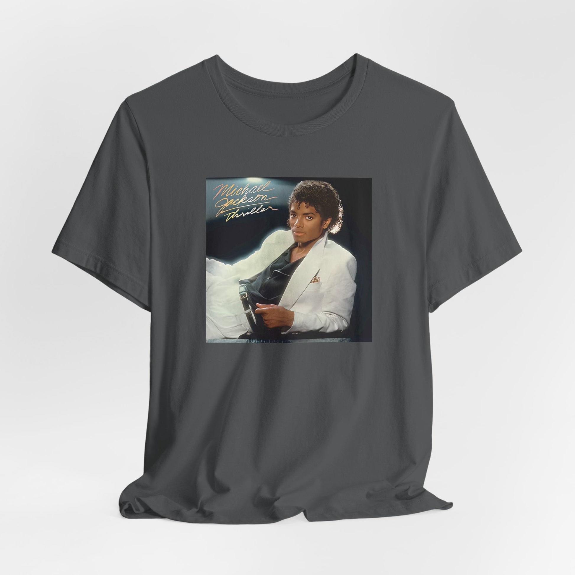 Michael Jackson Thriller Tee