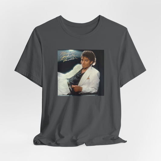 Michael Jackson Thriller Tee