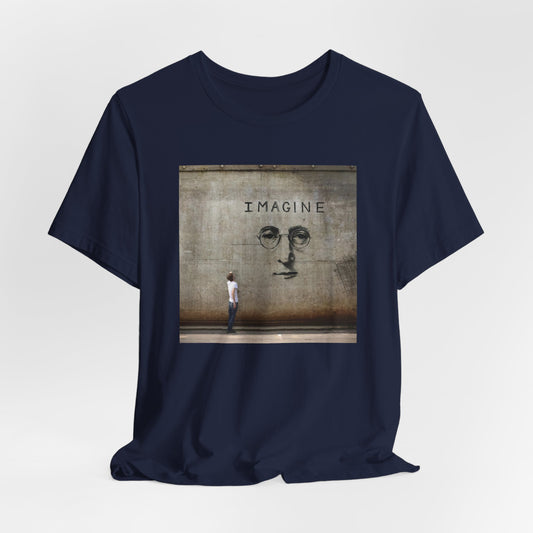 John Lennon Imagine T-shirt