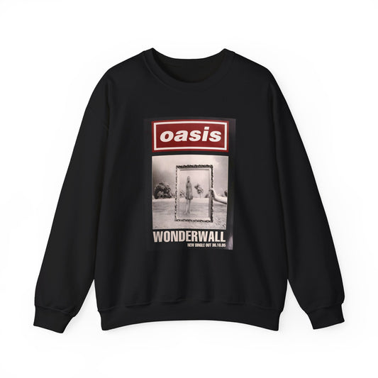 Oasis Wonderwall Sweatshirt