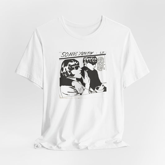 Sonic Youth Goo Tee