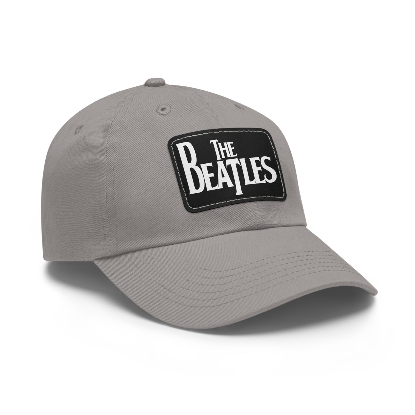 The Beatles Logo Cap