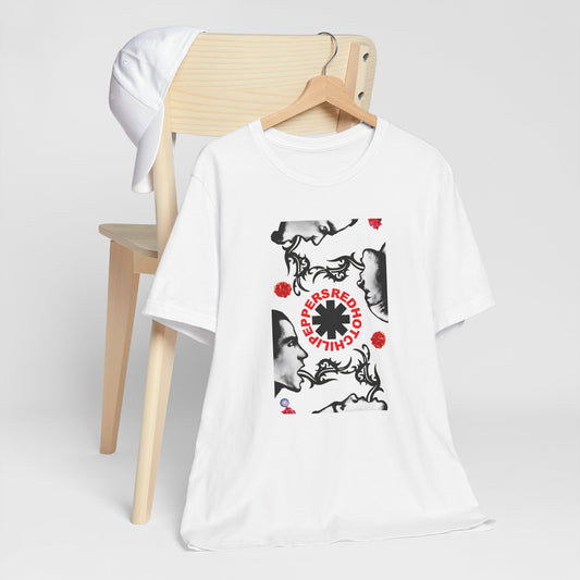 Red Hot Chili Peppers Blood Sugar Sex Magik T-shirt