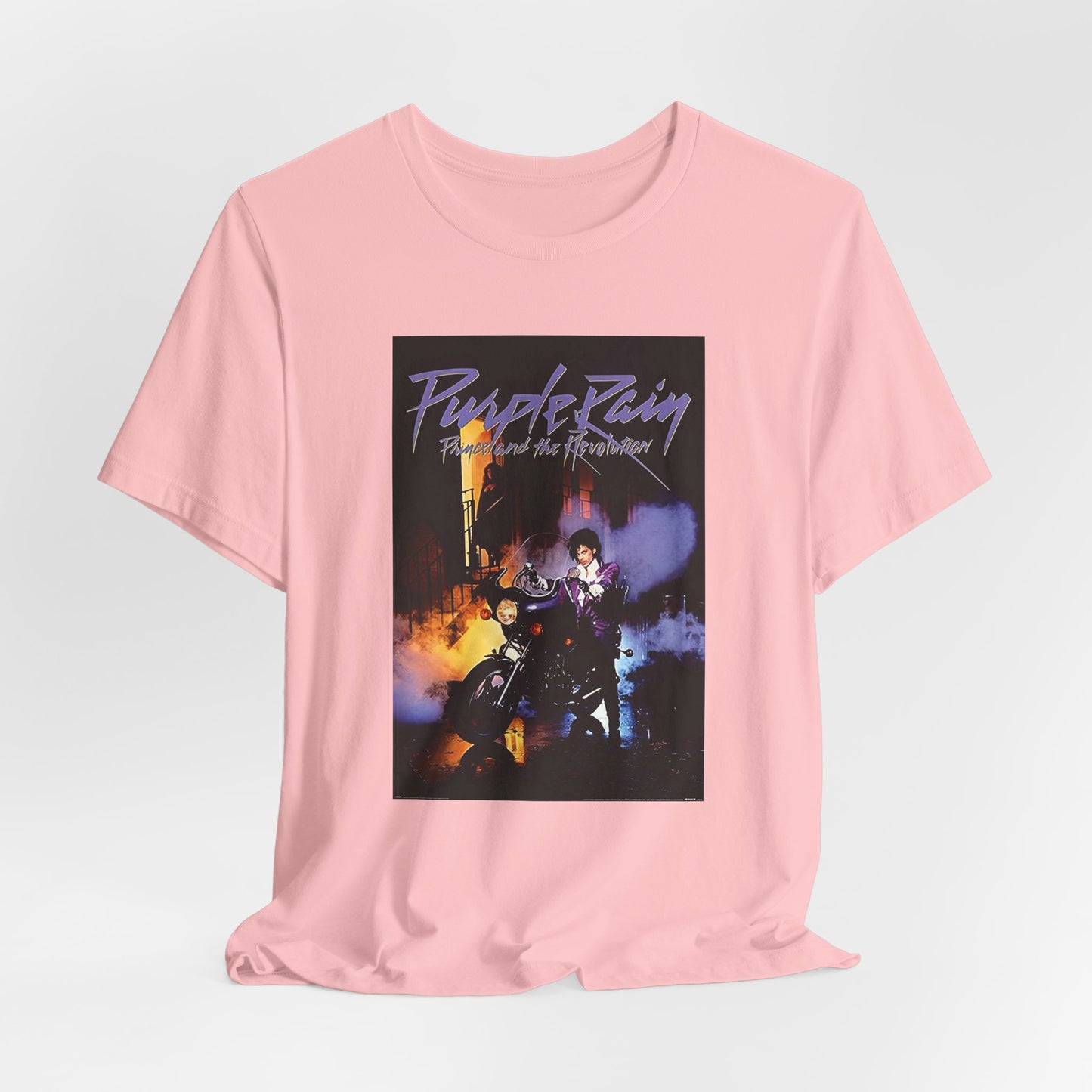 Prince Purple Rain T-shirt