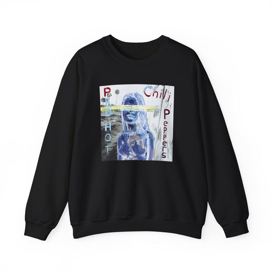 Red Hot Chili Peppers By the Way Sweatshirt