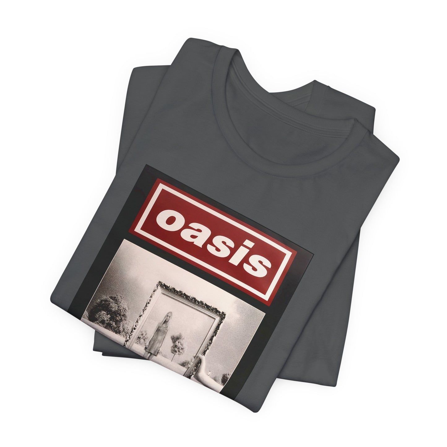Oasis Wonderwall T shirt
