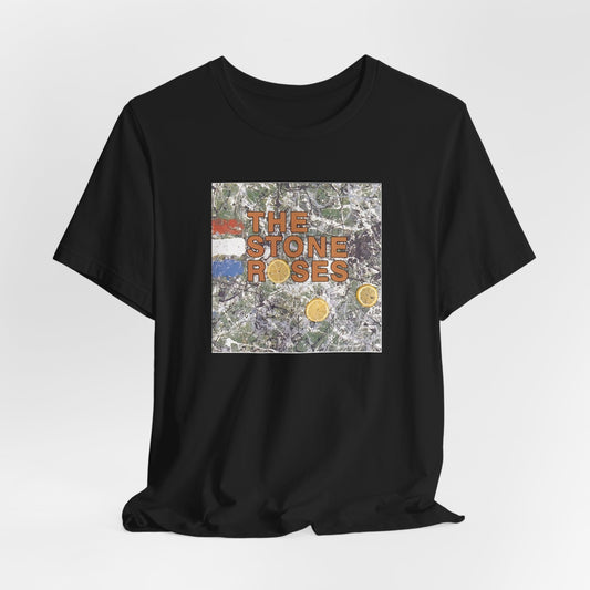 The Stone Roses album Cover T-shirt