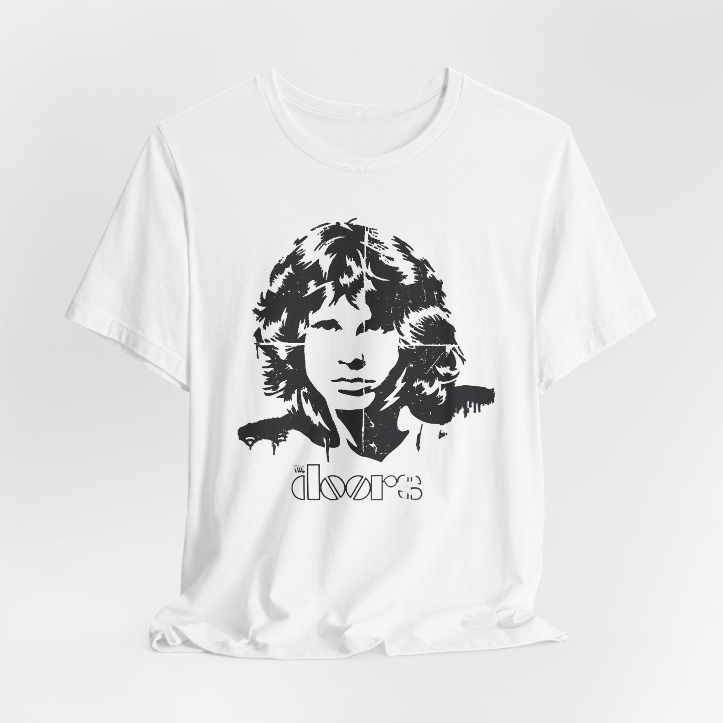 Jim Morrison The Doors Tee