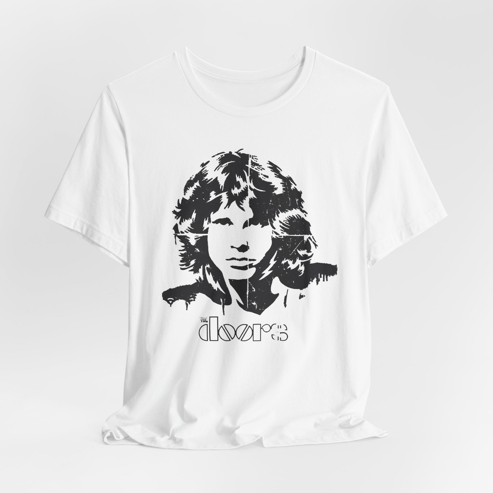 Jim Morrison The Doors Tee
