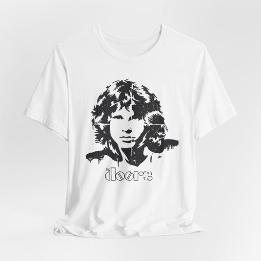 Jim Morrison The Doors Tee