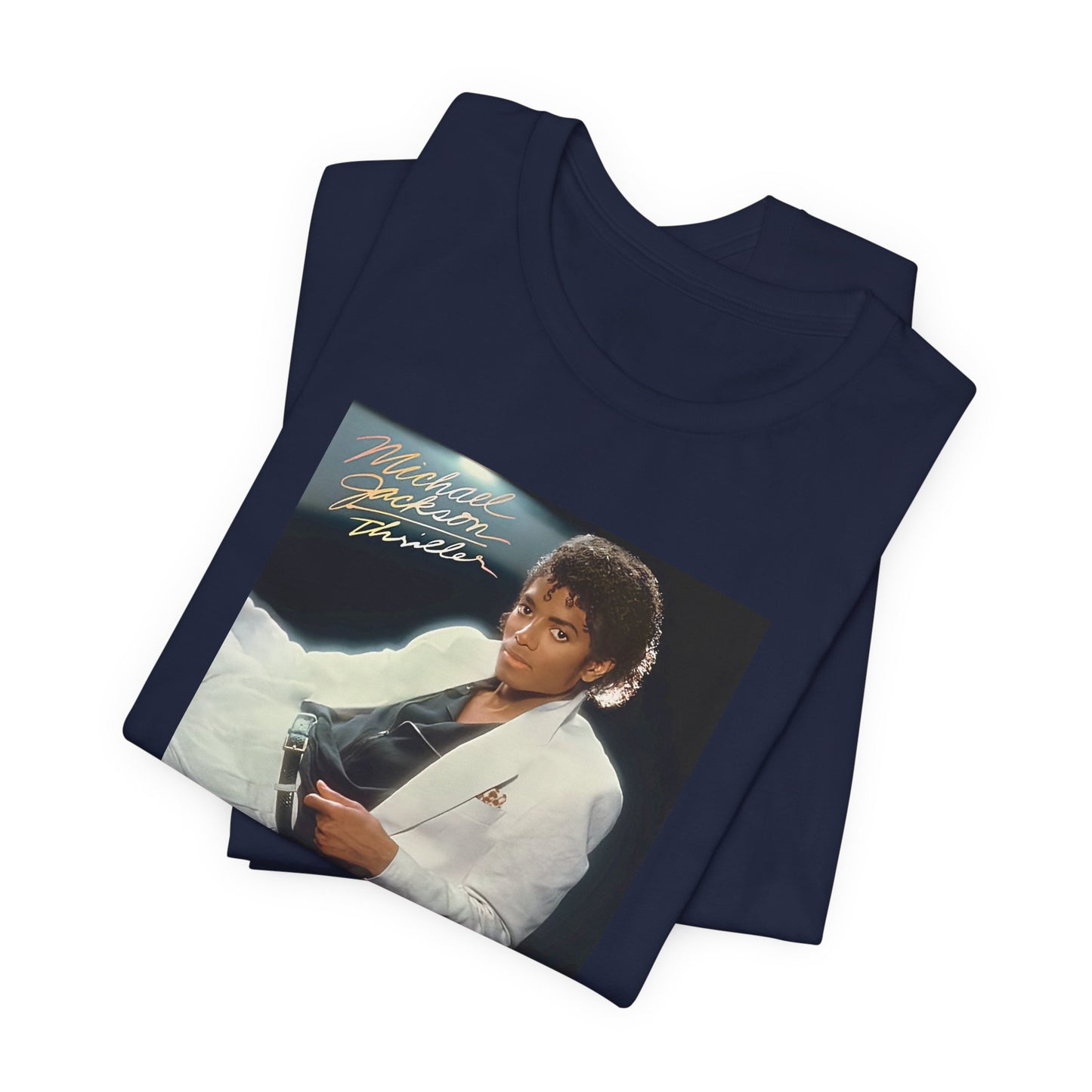 Michael Jackson Thriller Tee