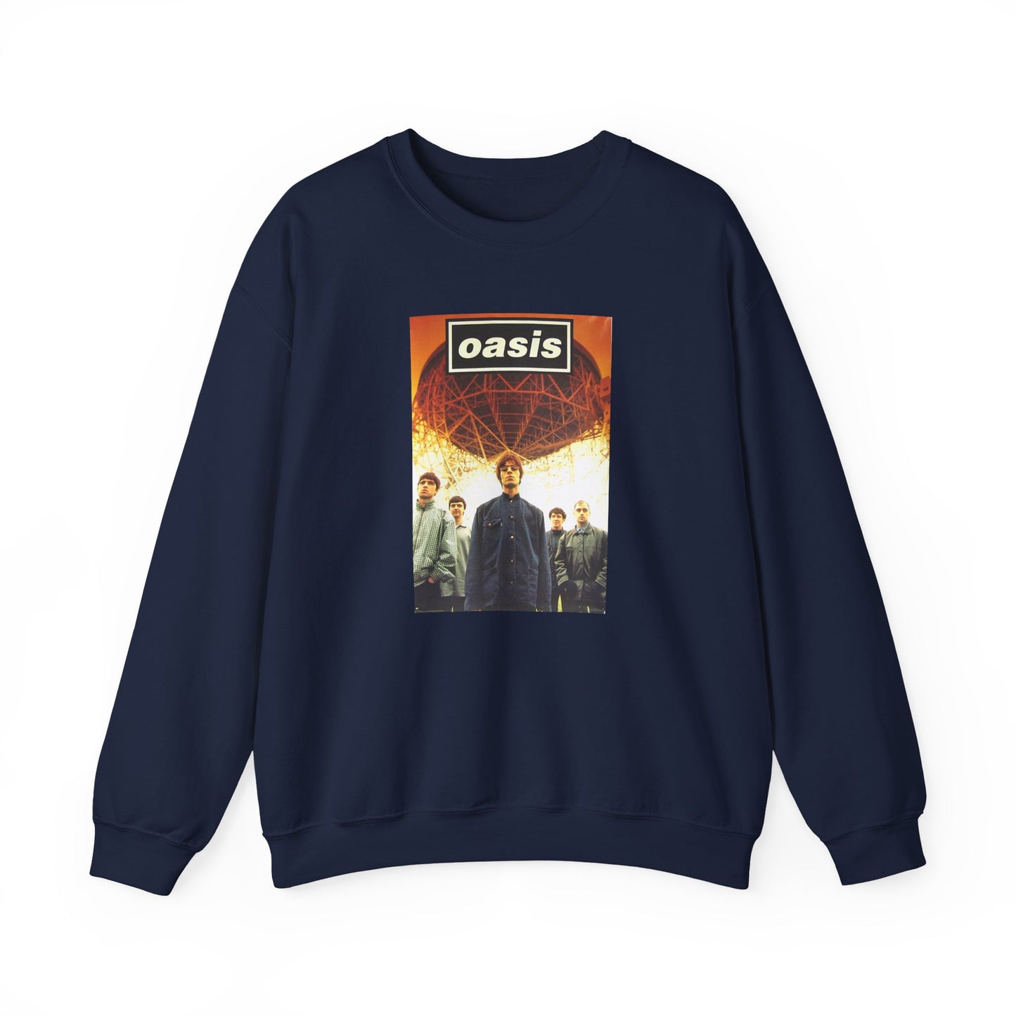 Oasis Sweatshirt