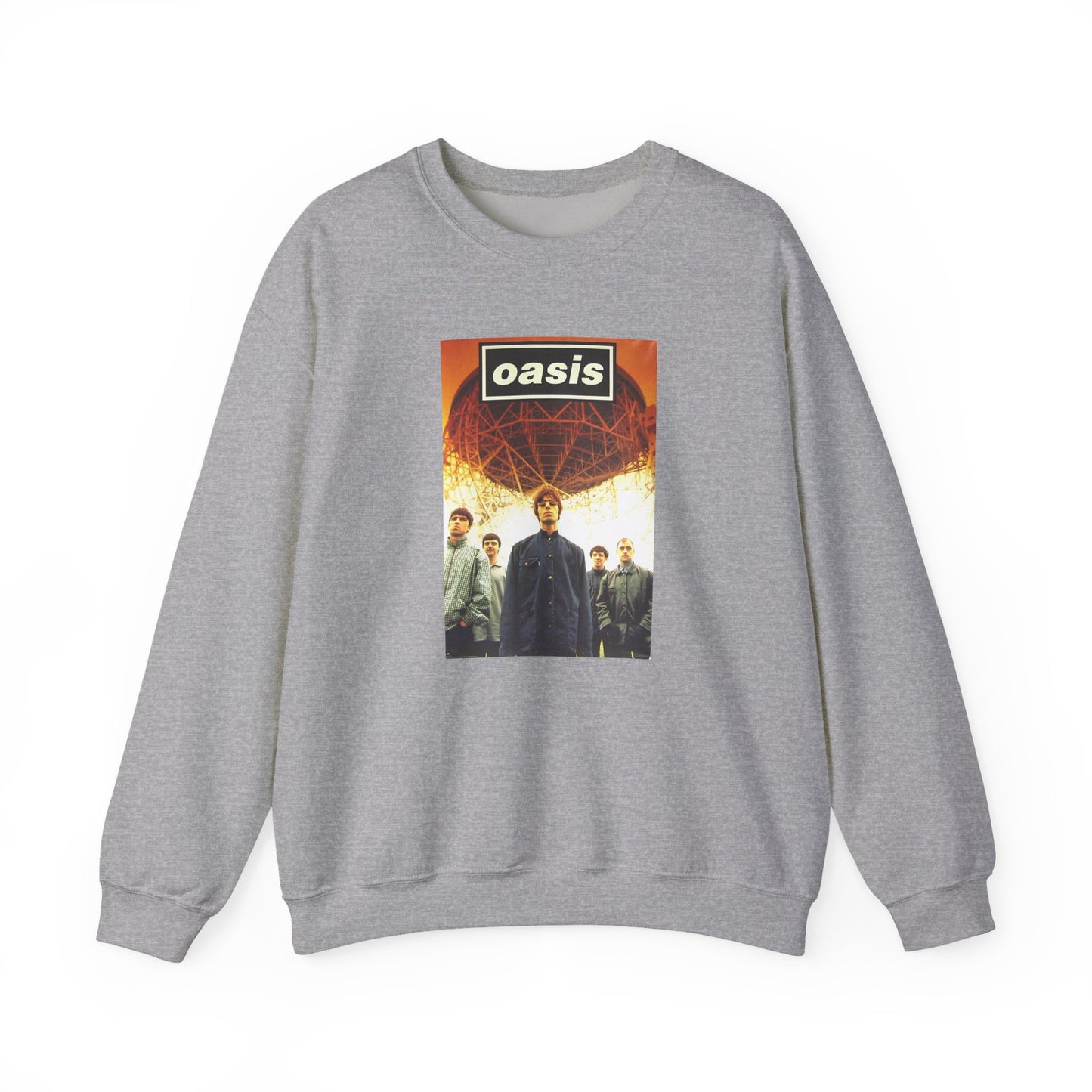 Oasis Sweatshirt