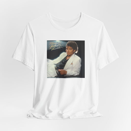 Michael Jackson Thriller Tee