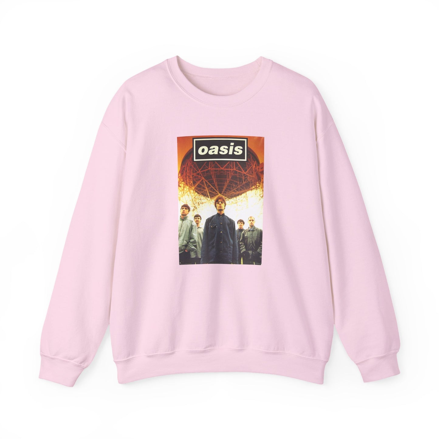 Oasis Sweatshirt