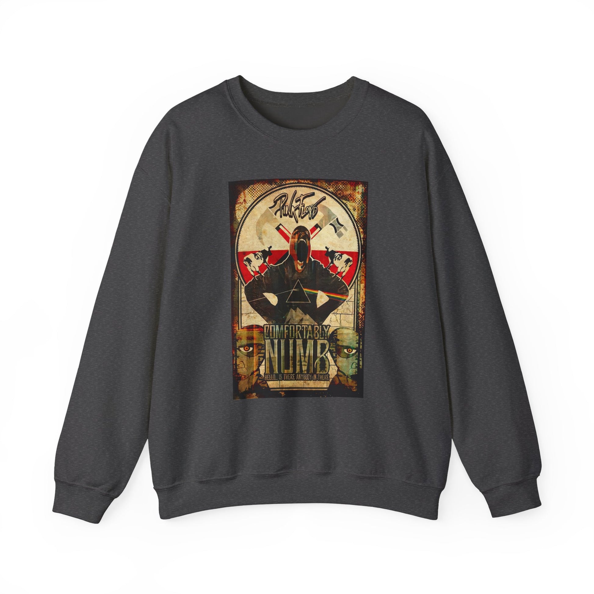 Pink Floyd Comfortably Numb Sweatshirt