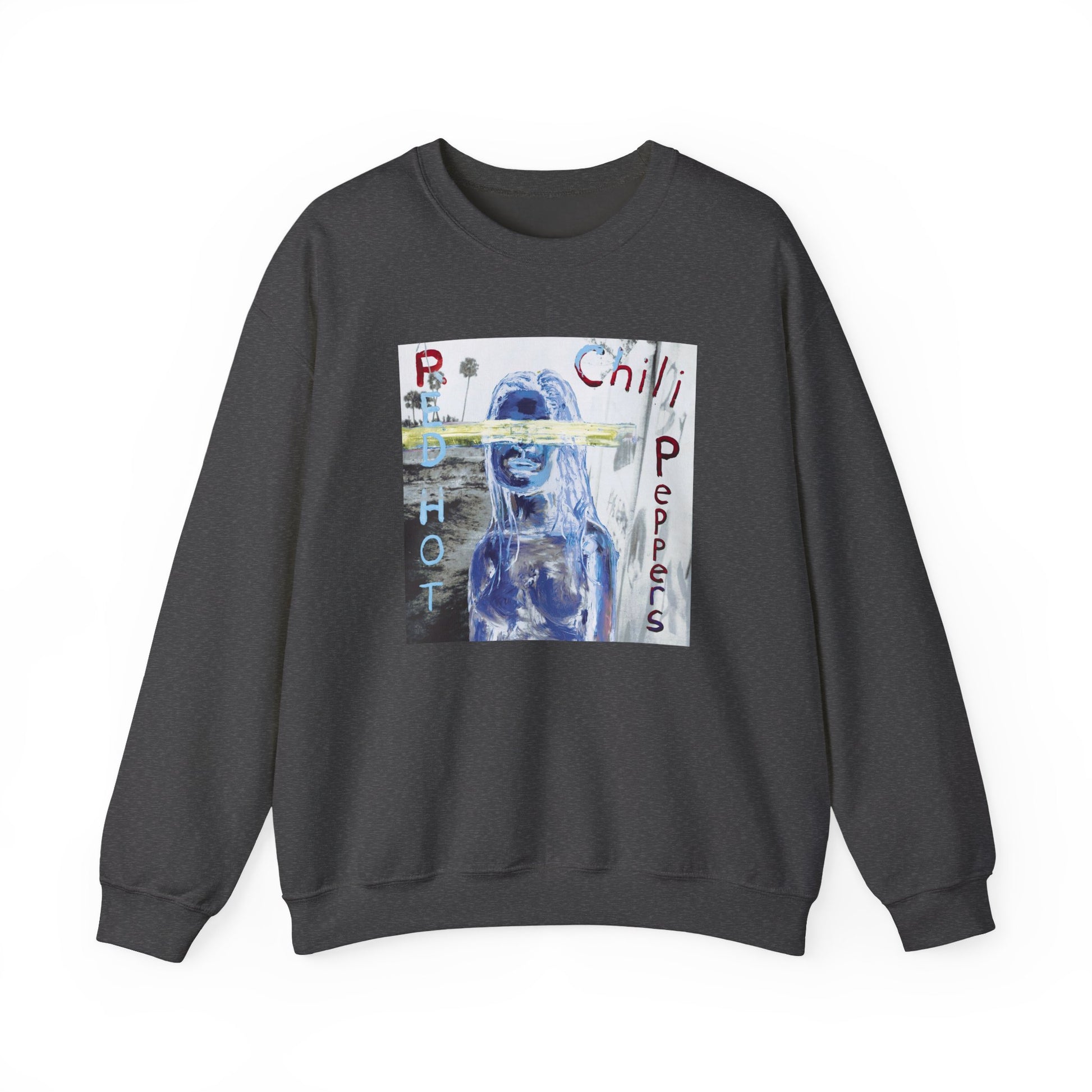 Red Hot Chili Peppers By the Way Sweatshirt