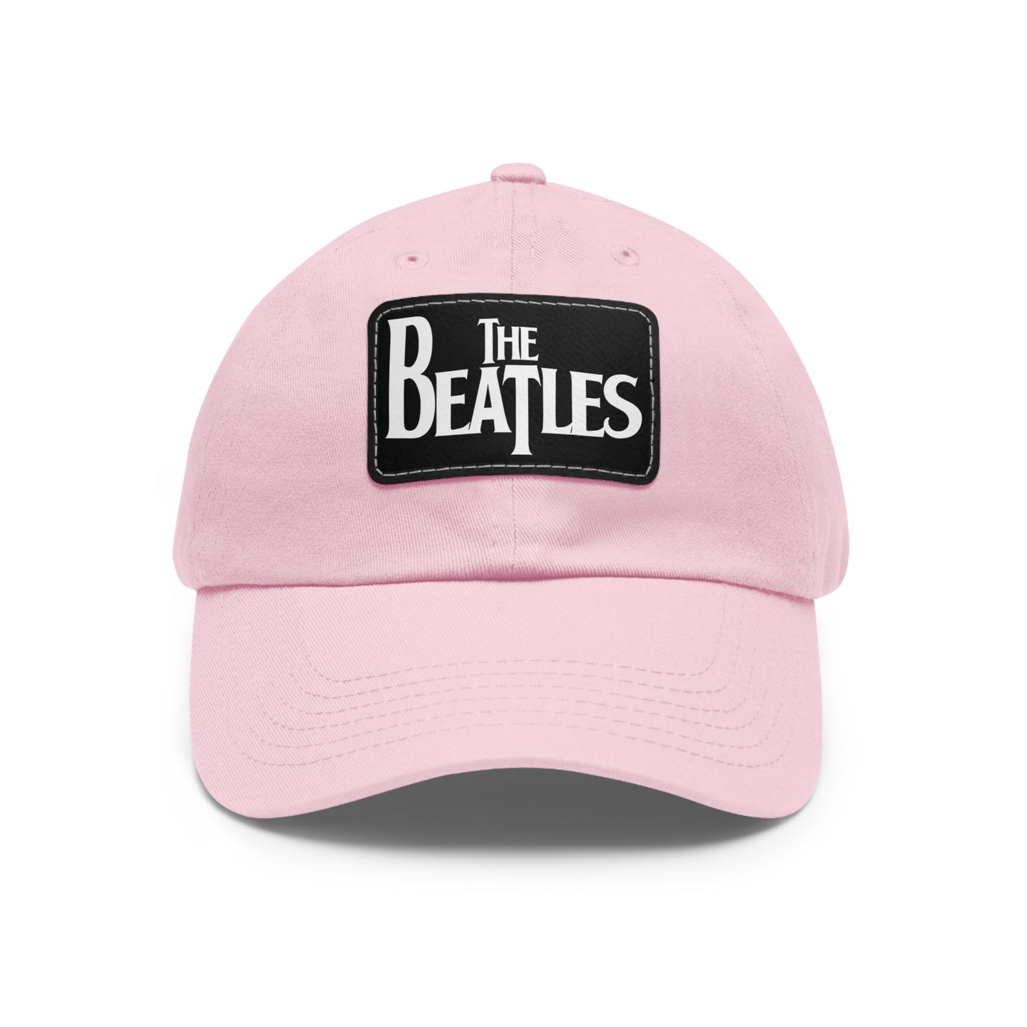 The Beatles Logo Cap
