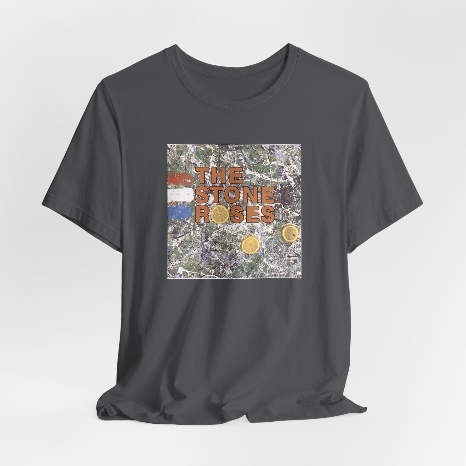 The Stone Roses album Cover T-shirt