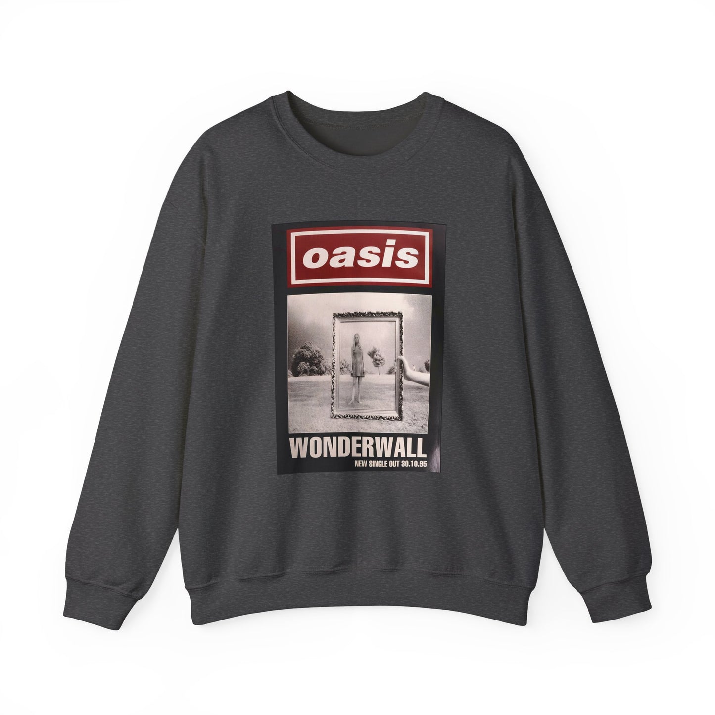 Oasis Wonderwall Sweatshirt
