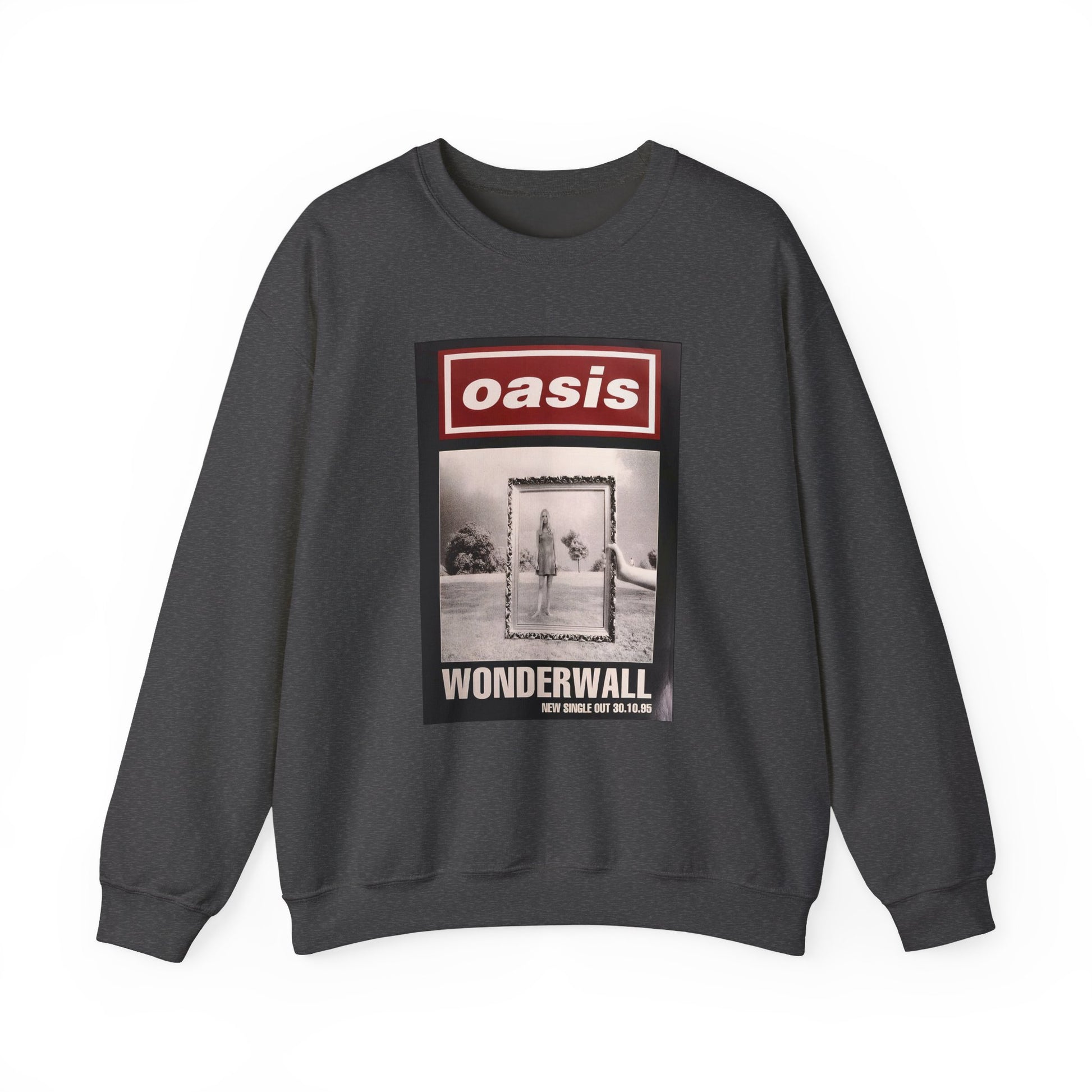 Oasis Wonderwall Sweatshirt