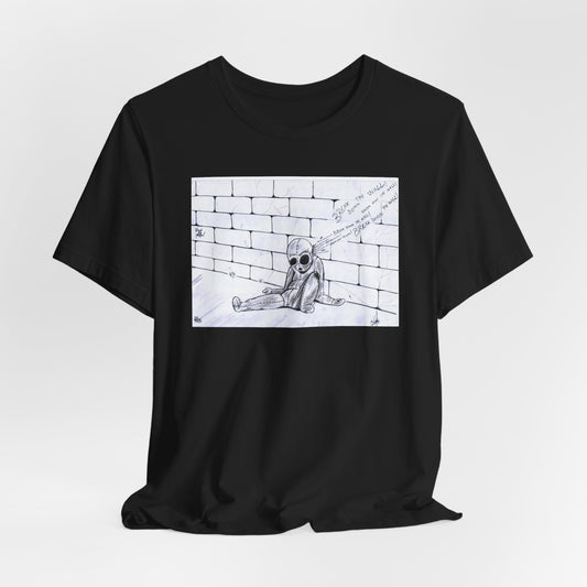 Pink Floyd The Wall Shirt
