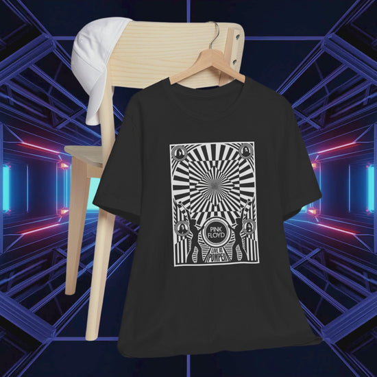 Pink Floyd Pompeii T-shirt