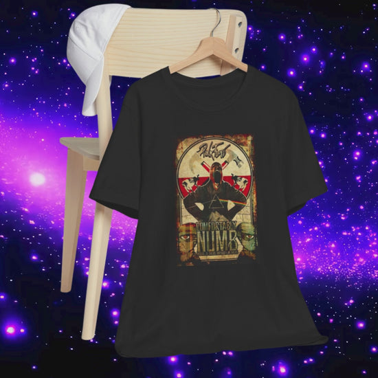 Pink Floyd Comfortably Numb T-shirt