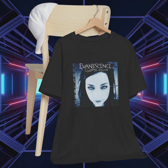 Evanescence Fallen Unisex T-shirt