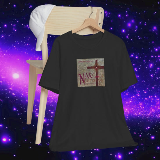 Simple Minds New Gold Dream Unisex T-shirt
