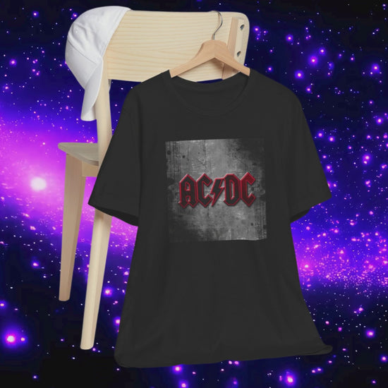AC/DC T-SHIRT