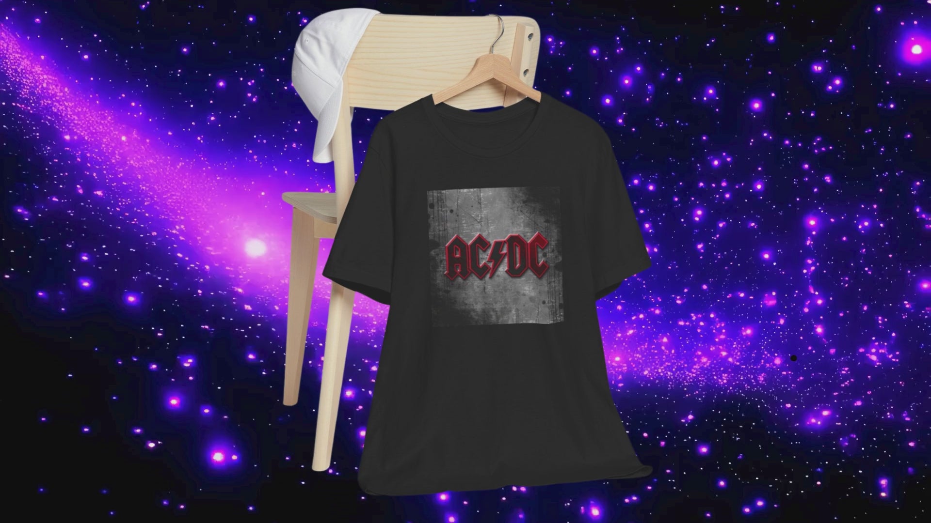 AC/DC T-SHIRT