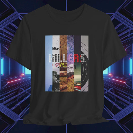 The Killers Unisex T-shirt