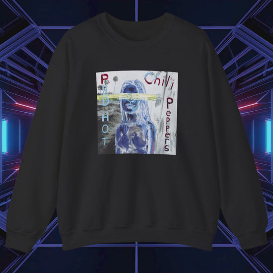 Red Hot Chili Peppers By The Way Sweatshirt