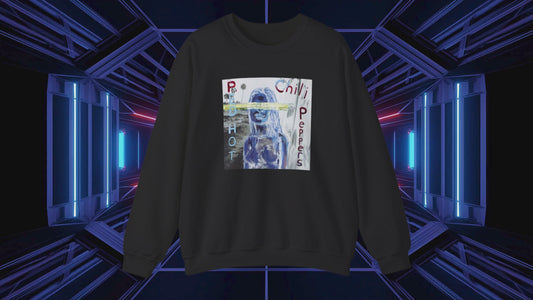 Red Hot Chili Peppers By The Way Sweatshirt
