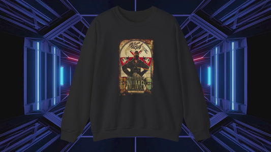 Pink Floyd Comfortably Numb Unisex Sweatshirt