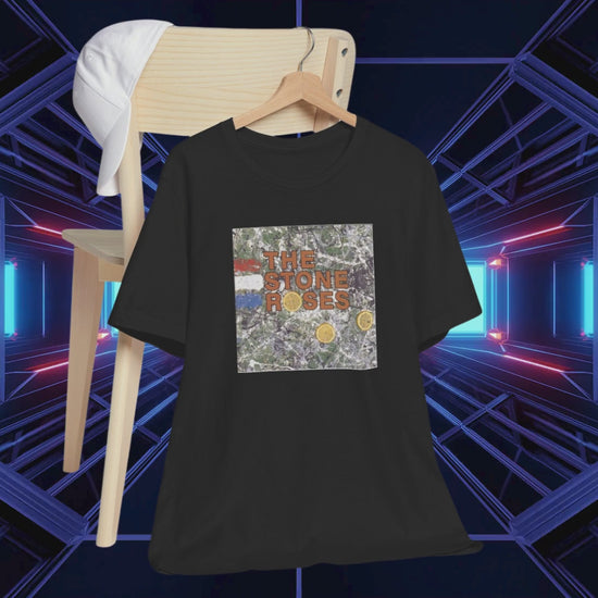 Stone Roses First Album Unisex T-shirt