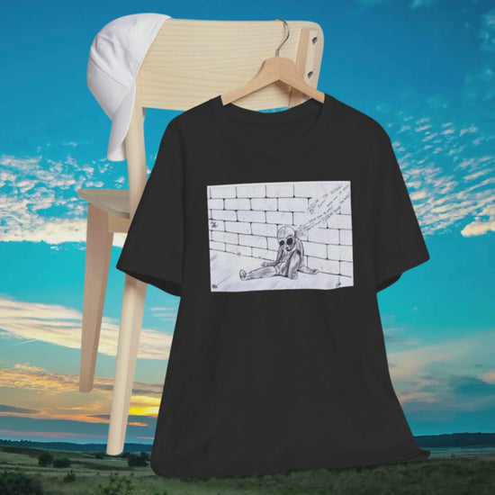 Pink Floyd Break Down The Wall T-shirt